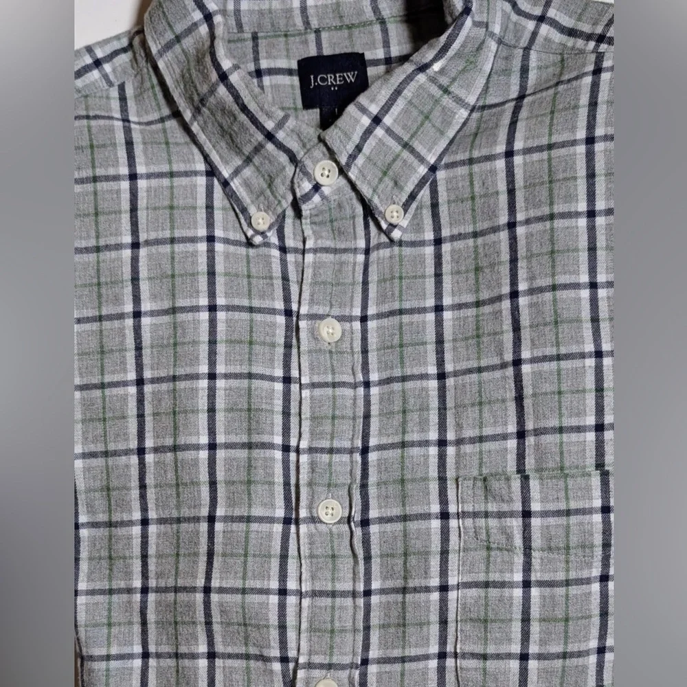 J. Crew pit approximately